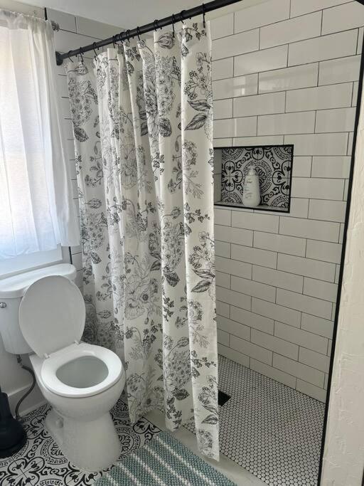 شقة Cedar Street Retreat - Unit D سانت أوغيستين المظهر الخارجي الصورة
