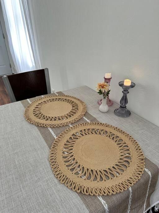 شقة Cedar Street Retreat - Unit D سانت أوغيستين المظهر الخارجي الصورة
